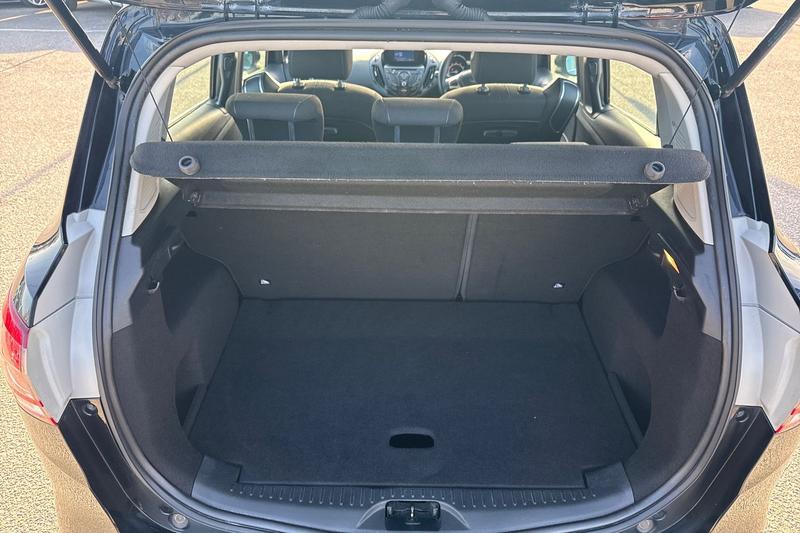 Used Ford B-MAX 2017 for sale - 77941410: Photo 21