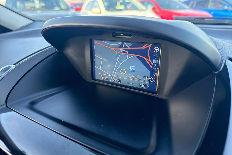 Used Ford B-MAX 2017 for sale - 77941410: Photo 22