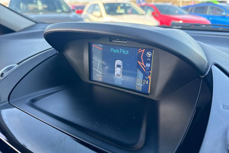 Used Ford B-MAX 2017 for sale - 77941410: Photo 23