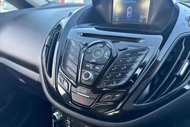 Used Ford B-MAX 2017 for sale - 77941410: Photo 24