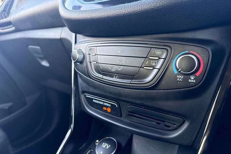 Used Ford B-MAX 2017 for sale - 77941410: Photo 25