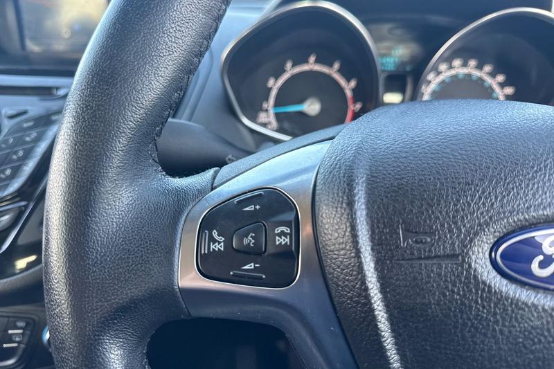 Used Ford B-MAX 2017 for sale - 77941410: Photo 26