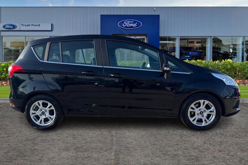 Used Ford B-MAX 2017 for sale - 77941410: Photo 3