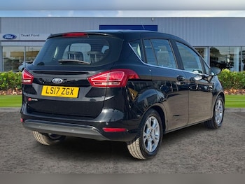 Used Ford B-MAX 2017 for sale - 77941410: Photo