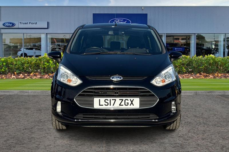 Used Ford B-MAX 2017 for sale - 77941410: Photo 6