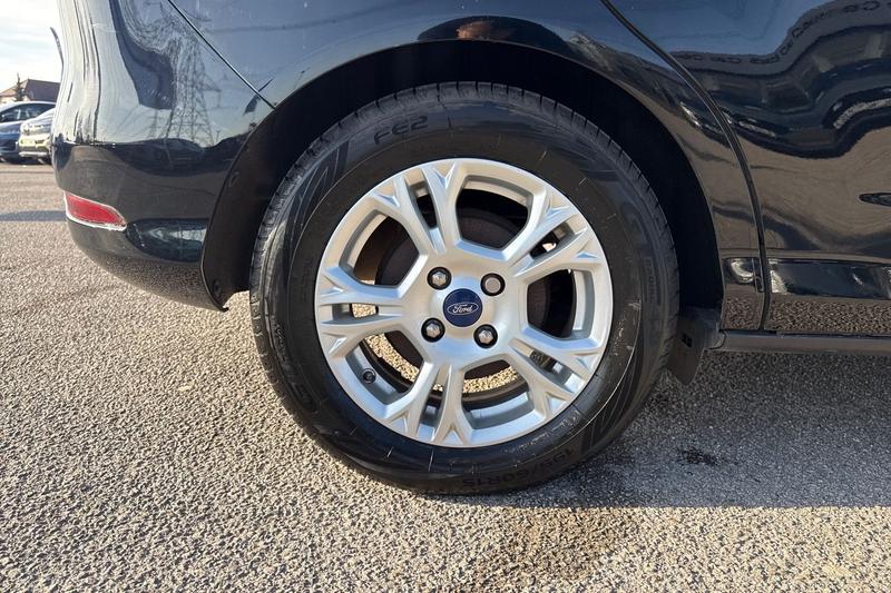 Used Ford B-MAX 2017 for sale - 77941410: Photo 8