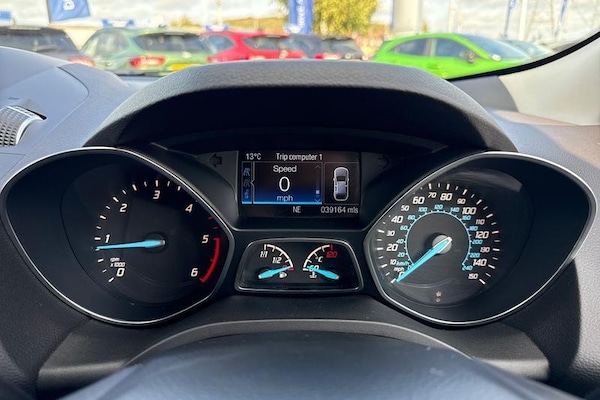 Used Ford Kuga 2016 for sale - 76222630: Photo 13