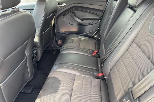Used Ford Kuga 2016 for sale - 76222630: Photo 20
