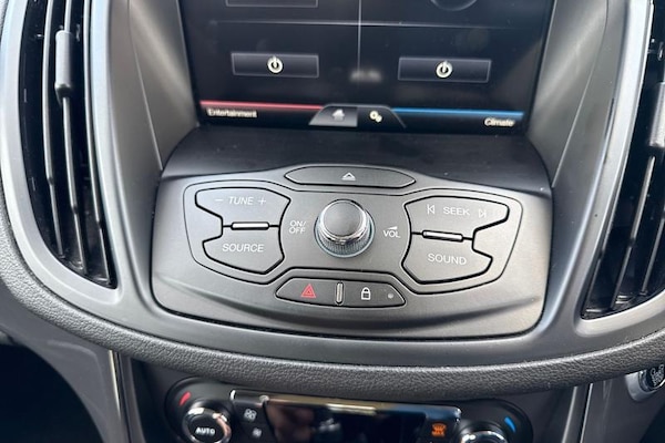 Used Ford Kuga 2016 for sale - 76222630: Photo 23