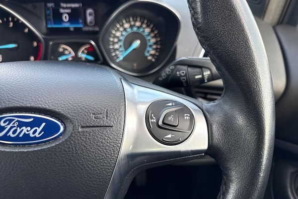 Used Ford Kuga 2016 for sale - 76222630: Photo 26