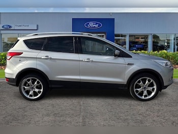 Used Ford Kuga 2016 for sale - 76222630: Photo 3