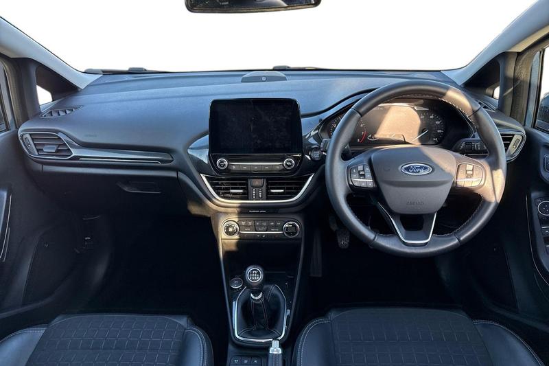 Used Ford Fiesta 2019 for sale - 76504592: Photo 10