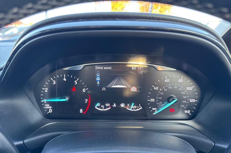 Used Ford Fiesta 2019 for sale - 76504592: Photo 13