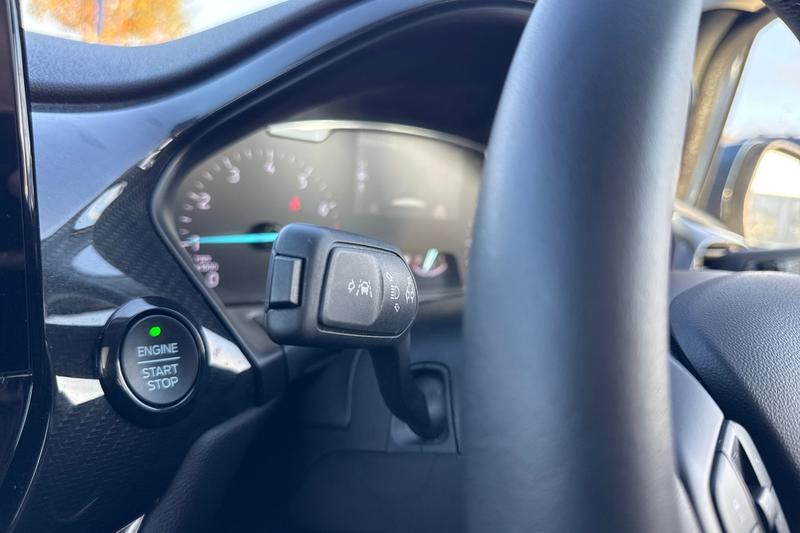 Used Ford Fiesta 2019 for sale - 76504592: Photo 14