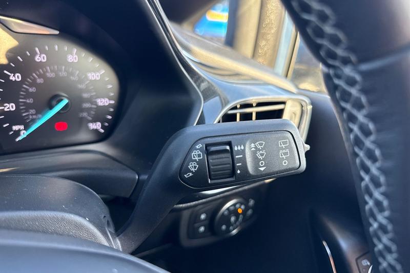 Used Ford Fiesta 2019 for sale - 76504592: Photo 15