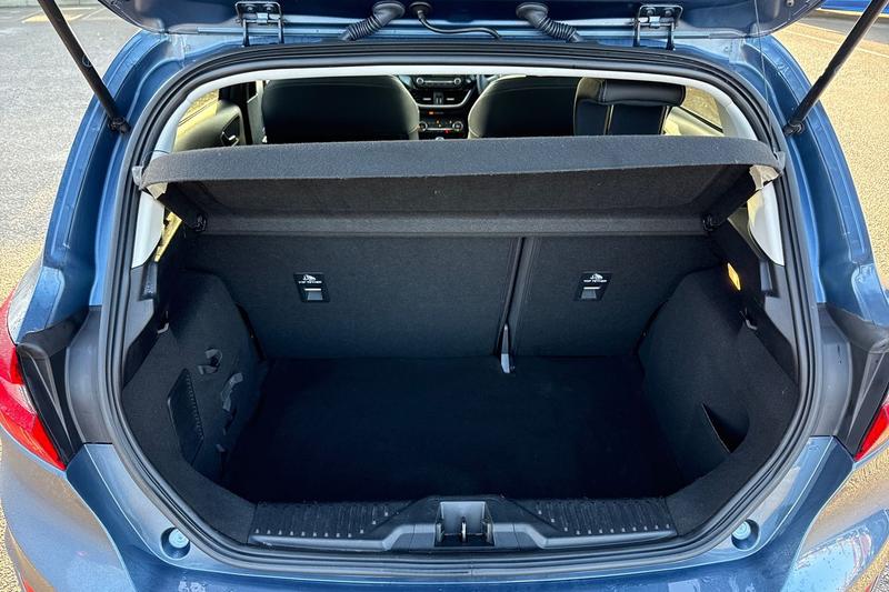 Used Ford Fiesta 2019 for sale - 76504592: Photo 21