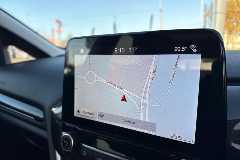 Used Ford Fiesta 2019 for sale - 76504592: Photo 24