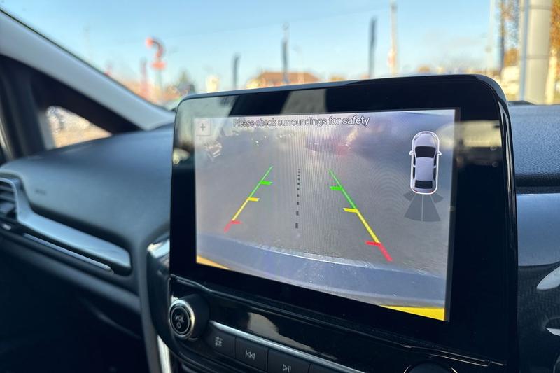 Used Ford Fiesta 2019 for sale - 76504592: Photo 25