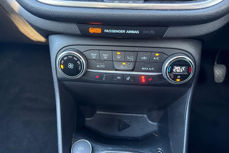 Used Ford Fiesta 2019 for sale - 76504592: Photo 26