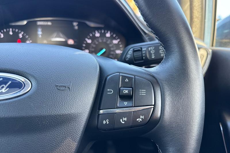 Used Ford Fiesta 2019 for sale - 76504592: Photo 29