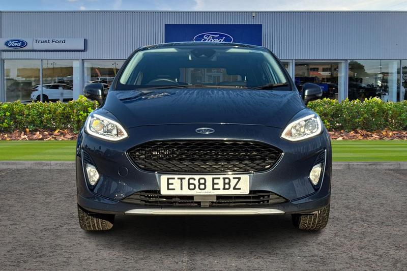 Used Ford Fiesta 2019 for sale - 76504592: Photo 6