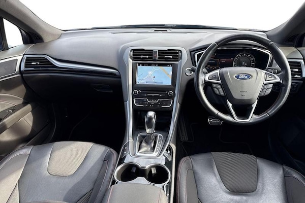 Used Ford Mondeo 2018 for sale - 76222631: Photo 10