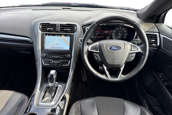 Used Ford Mondeo 2018 for sale - 76222631: Photo 11
