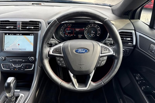 Used Ford Mondeo 2018 for sale - 76222631: Photo 12