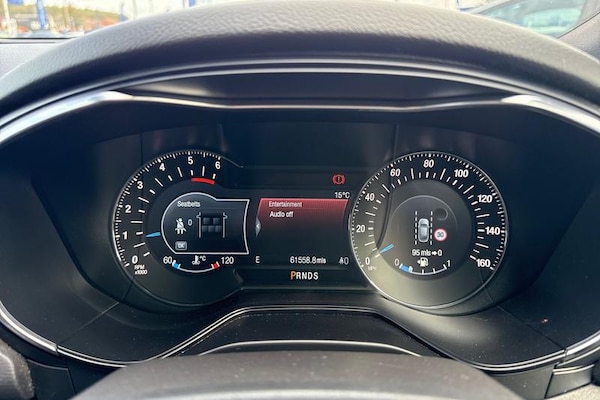 Used Ford Mondeo 2018 for sale - 76222631: Photo 13