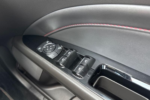 Used Ford Mondeo 2018 for sale - 76222631: Photo 16