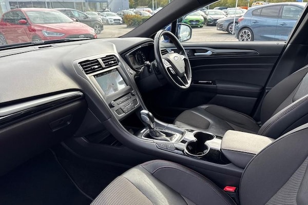Used Ford Mondeo 2018 for sale - 76222631: Photo 18