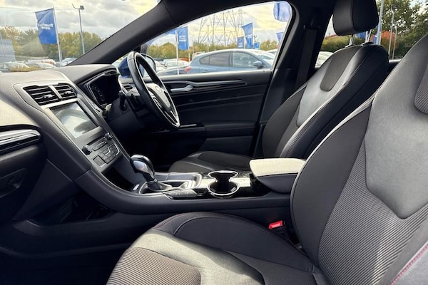 Used Ford Mondeo 2018 for sale - 76222631: Photo 19