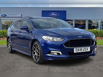 Ford - Mondeo