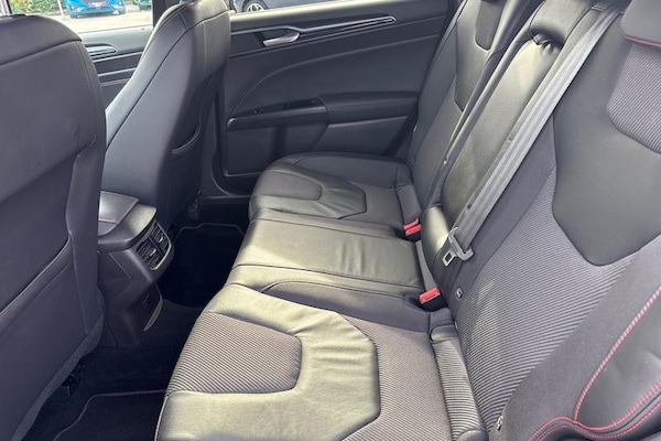 Used Ford Mondeo 2018 for sale - 76222631: Photo 20