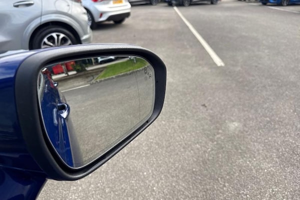 Used Ford Mondeo 2018 for sale - 76222631: Photo 22