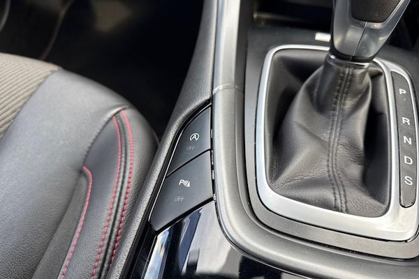 Used Ford Mondeo 2018 for sale - 76222631: Photo 23