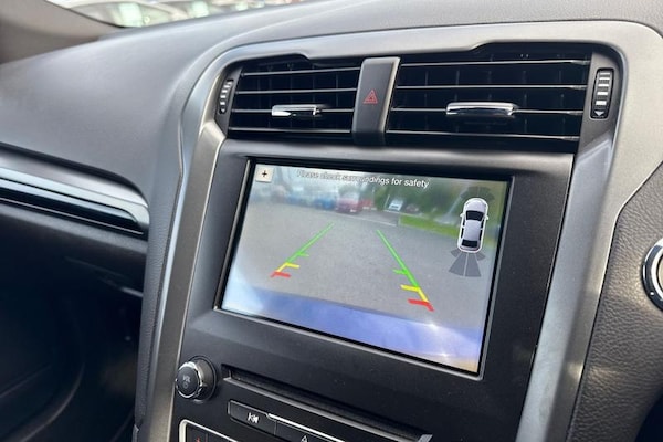 Used Ford Mondeo 2018 for sale - 76222631: Photo 25