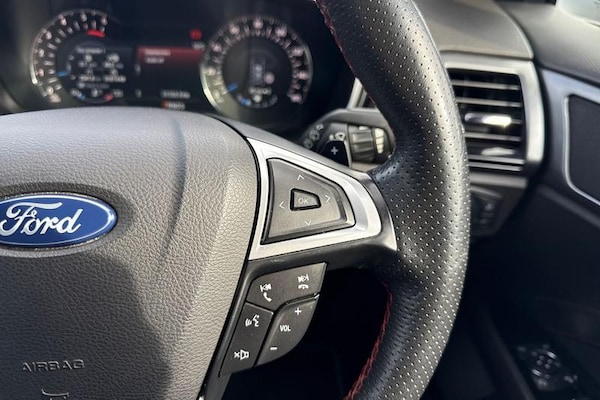 Used Ford Mondeo 2018 for sale - 76222631: Photo 28