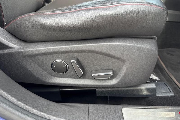 Used Ford Mondeo 2018 for sale - 76222631: Photo 30