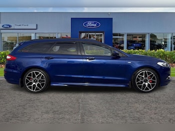 Used Ford Mondeo 2018 for sale - 76222631: Photo 3