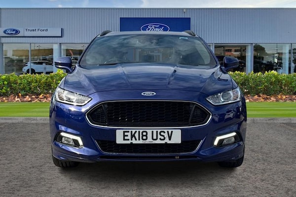 Used Ford Mondeo 2018 for sale - 76222631: Photo 6