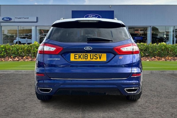 Used Ford Mondeo 2018 for sale - 76222631: Photo 7