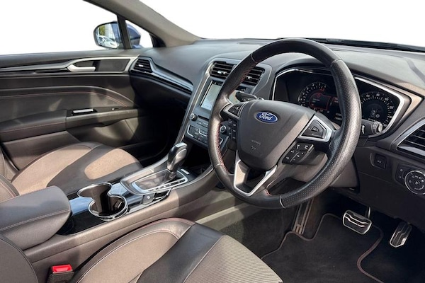 Used Ford Mondeo 2018 for sale - 76222631: Photo 9