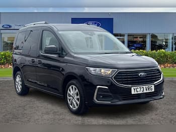 Used Ford Tourneo Connect 2023 for sale - 79653331: Photo