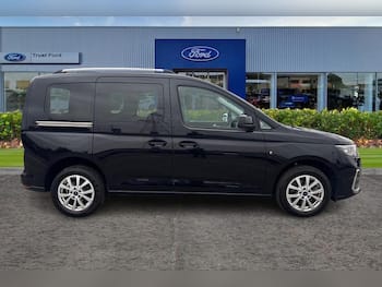 Used Ford Tourneo Connect 2023 for sale - 79653331: Photo