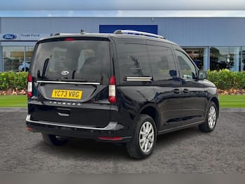Used Ford Tourneo Connect 2023 for sale - 79653331: Photo