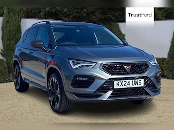 Used Cupra Ateca 2024 for sale - 78350784: Photo