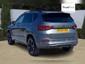 Used Cupra Ateca 2024 for sale - 78350784: Photo