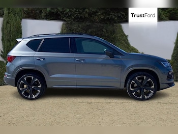 Used Cupra Ateca 2024 for sale - 78350784: Photo