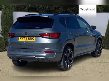 Used Cupra Ateca 2024 for sale - 78350784: Photo